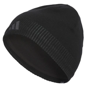 Adidas Creator II Beanie Herren Winter Strickmütze Mütze Haube Schwarz Neu Damen Herren - Bild 1 von 5