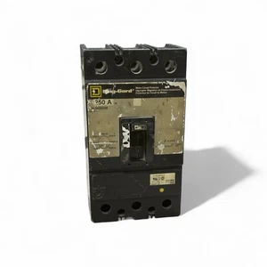 Interruttore Quadrato D 250a KAL3625032M - Condizioni Settimane - Foto 1 di 5