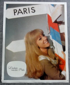 Aushangbild LISELOTTE VON DER PFALZ Heidelinde Weis - Picture 1 of 1