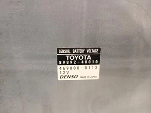 8989248010 modulo elettronico per LEXUS RX ( U3 ) 400H AWD (MHU38 ) 2003 5495778 - Foto 1 di 4