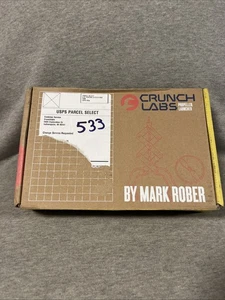 Crunch Labs von Mark Rober Propellerwerfer versiegelte Box neu - Bild 1 von 8