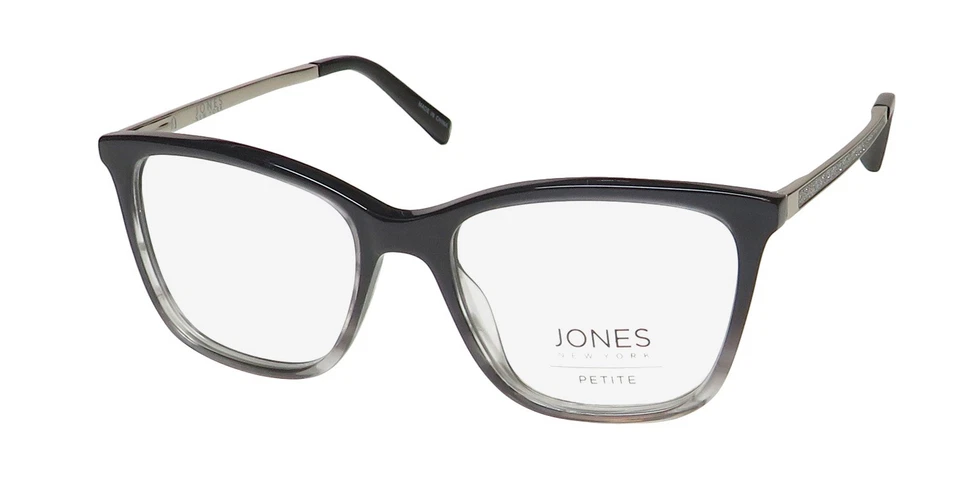JONES NEW YORK VJOP246 PETITE MARCO DE GAFAS/GAFAS PARA MUJER PARA ESCUELA/OFICINA Foto 1 de 1