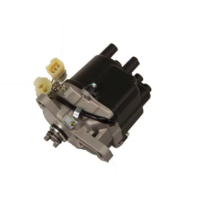 Honda Distributor TD03U Repair & reconditioning 1600 CRX Concerto Rover 216 416 - Image 1 of 4