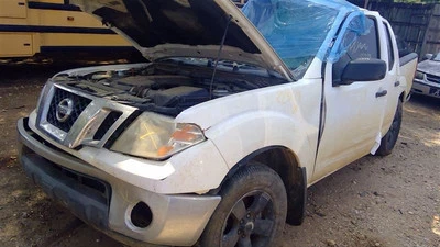 Eje delantero para 05-19 FRONTIER 829172 Foto 1 de 4