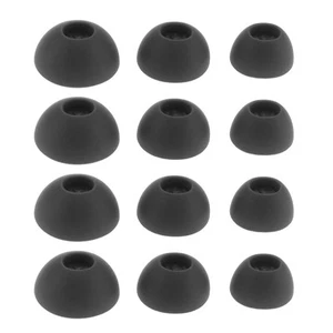 Create idea 6 Pairs Replacement Ear Tips Compatible with Oneplus Buds Pro 2 S... - Picture 1 of 7