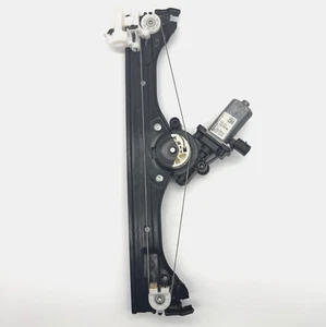 Original Fiat 500c 312 Fensterheber Fensterhebermotor vorne rechts 52089869 - Bild 1 von 6