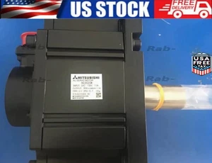 NUEVO Servomotor de CA Mitsubishi HC202SW - Imagen 1 de 5