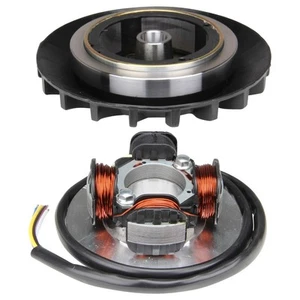 Ignition Contactless 19mm Alternator Flywheel for Vespa Smallframe V 50 Special R - Picture 1 of 6