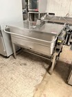 Groen Braising Pan / Tilt Skillet 40 Gallon (Natural gas)