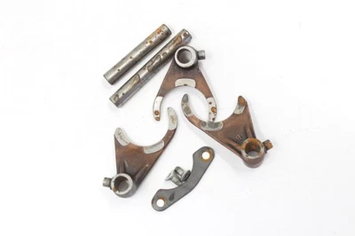 KTM 620 1995 motor transmisión horquillas de cambio de marchas Foto 1 de 4