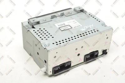 FORD FIESTA MK7 1.0 12V 80PS Radio Autoradio AM5T-18C815-PD - Bild 1 von 4