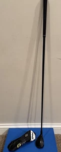 Ping G430 Hybrid #4, 22 Degrees Regular Shaft , headcover Included. - Picture 1 of 13