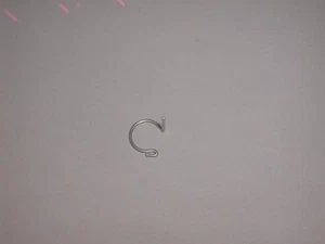 4 Sicherungsbügel para M5 Es Decir M4 CS8 Ángulo Gelenk Kugelgelenk Cs din 71802 - Bild 1 von 1