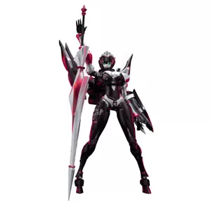 Figura de acción transformable BigfireBird EX-01PLUS MOOKA juguete nuevo en stock - Imagen 1 de 14