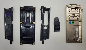 OEM Motorola APX6000 APX8000 GEHÄUSE + Unterbaugruppe Back Chassis NUR MODELL 1.5 - Bild 1 von 4