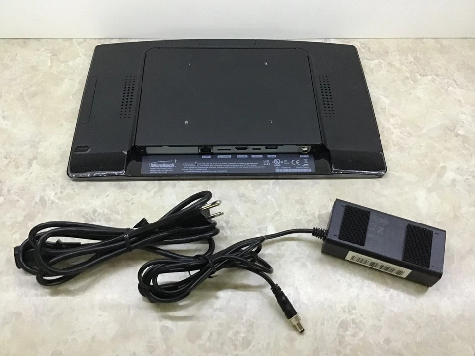 MicroTouch 156P-AA2 15.6" All in one Touchscreen PC - Image 1 of 4