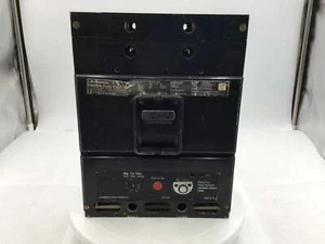 Westinghouse LC3400F 400 Amp 3 Pole 600v Circuit Breaker - Picture 1 of 6