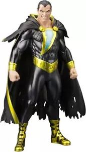 Kotobukiya Black Adam ArtFX + 1/10 DC comics DC 52 PVC - Picture 1 of 2