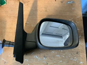 Espejo retrovisor manual lado del conductor Nissan Kubistar 2006 - Imagen 1 de 2
