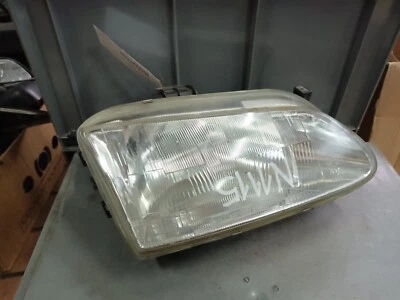 Renault Megane Scenic I MK1 Frontscheinwerfer Scheinwerfer rechts TYC - Bild 1 von 4