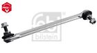 Febi Bilstein 39600 Stabiliser Link/Coupling Rod Fits Mercedes-Benz Cls Cls 500