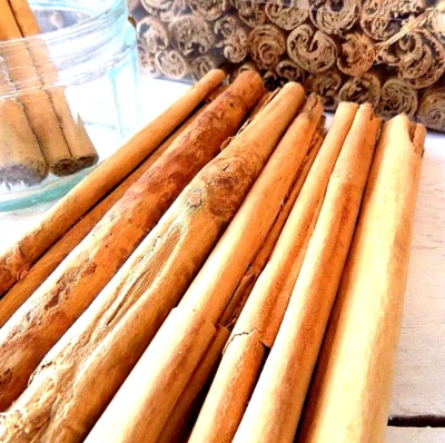 Cinnamon Sticks, Pure Ceylon, "True Cinnamon"  Sticks, Cinnamon Quills UK Seller - Image 1 of 3