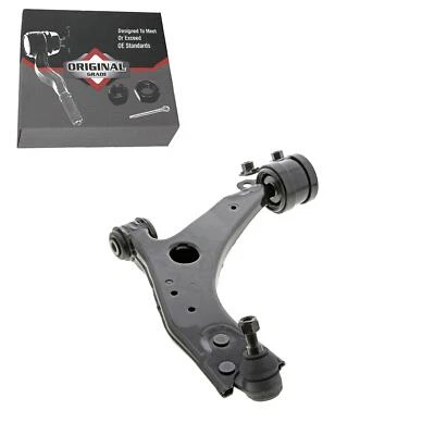 Conjunto de brazo de control y rótula delantero izquierdo inferior Mevotech para Volvo C30 2007-13 Foto 1 de 4