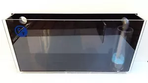 Refugium 500/500S mit eingebautem Medienreaktor. Phosphat- & Nitratentfernung - Bild 1 von 2