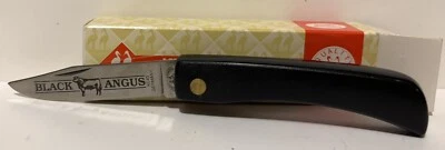 Kissing Crane Pocket knife KC43 Sod Duster 3.5” Closed New And Unused T&A - Image 1 of 4