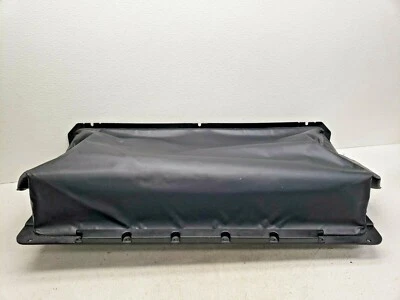 01-06 BMW 330ci E46 CONVERTIBLE SOFT TOP FOLDING COVER STORAGE TRAY LOT516 OEM - Image 1 of 4