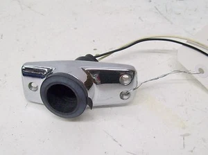 1993 Sylvan V1881 Perko 2-wire Locking Collar Pole Mounting Base - Picture 1 of 2