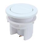 Efficient and Stylish Round Push Button for Dual Flush Systems Get Yours Now