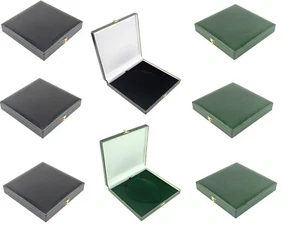 Luxury Large Necklace/Collarette Jewellery Presentation Storage Display Gift Box - Picture 1 of 8