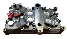 1886071C92 DT466E International Oil Cooler 1880591C1 - New OEM