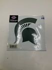 NEW Michigan State Spartans 8" Magnet Outdoor Rated Vinyl NCAA *FREE SHIPPING