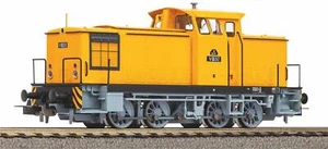 Piko 52985 H0 Diesellokomotive V 60 D-2 WTK - Neu in OVP - Bild 1 von 1