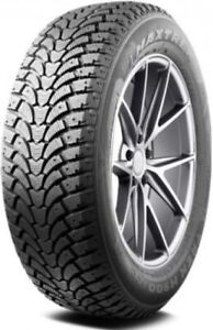 Maxtrek Tyres - TREK M900 ice - 185/70R14 88T BSW
