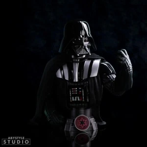 Abystyle Star Wars Darth Vader - PVC Statue - 15cm IN STOCK - Foto 1 di 3