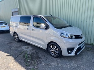 Crew Cab No Vat for sale | eBay