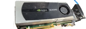 NVIDIA Quadro 5000 AS IS SALE - Picture 1 of 1