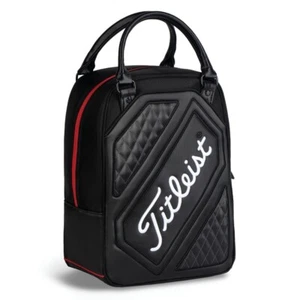 1 NEW Titleist Golf Shoe or Ball Shag Bag, Free Shipping