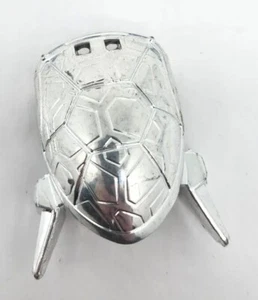 TMNT Metal Mutants Michelangelo Beetle Spirit Back Armor Playmates 3034 1995 - Bild 1 von 2