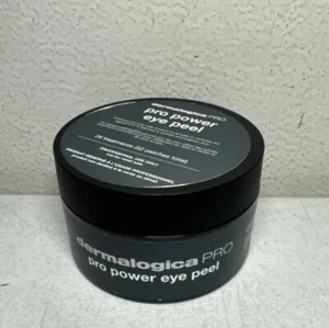 Exfoliación para ojos Dermalogica Pro Power 52 piezas #da - Imagen 1 de 1