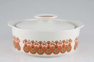 Meakin - Madrid - Vegetable Tureen with Lid - 149594Y - Picture 1 of 1