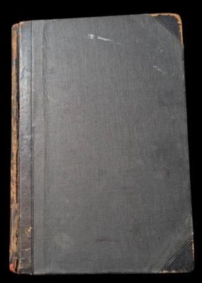 LIbrary Bound Overland Monthly - July-Dec. 1922-The Magazine of the West - Image 1 of 4