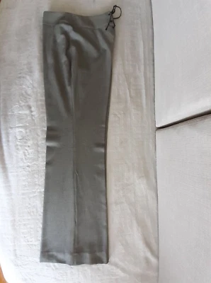 Pantalones de mujer Thalian, talla 6, tiro: 10" entrepierna: 31" cintura 29"-30", puño- 11", Foto 1 de 4