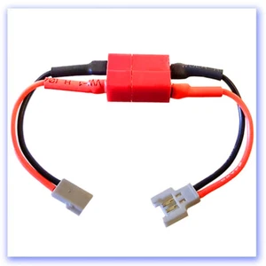Adapter Cable for KV meter Deans to Flat JST - Picture 1 of 1
