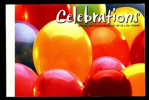Australia #2120a 2003 celebraciones - folleto completo de 20 - CV $22,00 (E #1054) - Imagen 1 de 2