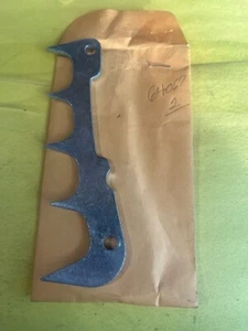 NOS oem Homelite chainsaw bumper spike 64067 vintage Homelite c49 - Picture 1 of 1
