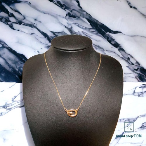 GIVENCY Givenchy collana oro